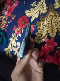 infinix hot 50 pro plus 8+8 extended 256gb rom