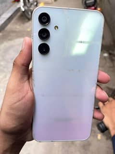 SAMSUNG A15 256GB WITH BOX