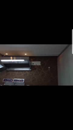 blower with exaush fan