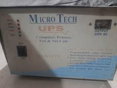 Ups 1000 watt 24V