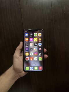 iPhone Xsmax pta