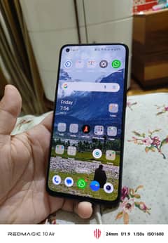 One Plus Nord CE 5G