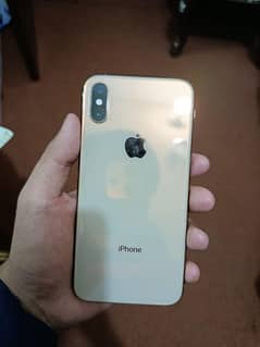 iphone xs factory unlock 64/gb