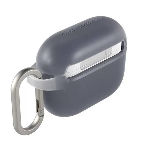 RhinoShield AirPods 3rd Gen Protection Cover - Charcoal Gray