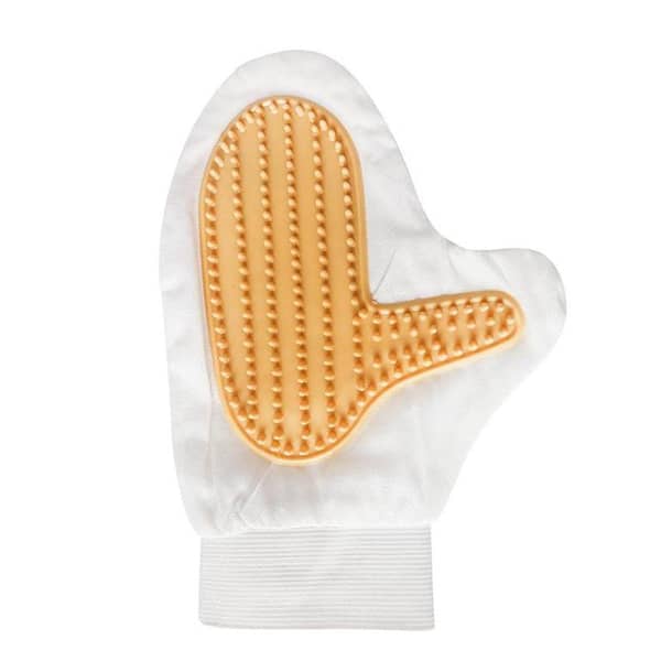 228 Pet Hand gloves Washable Pet Grooming Glove - Gentle Pet Grooming Glove Brush - Efficient Pet Hair Remover Mitt, Comfortable for Cats, Dogs Washing Deshedding Massage