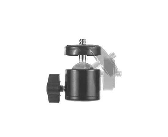 Ball Head Tripod Mount For Mobile And Camera