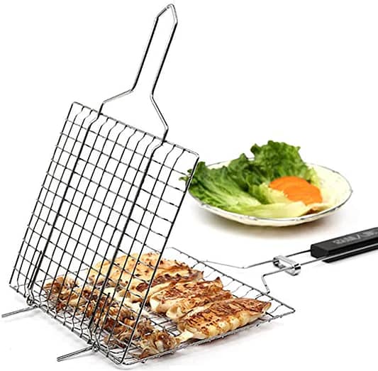 Online Karachi BBQ Grill - Portable BBQ Grill/FOLDING Barbecue Grill, BBQ / BAR B Q Portable Grill