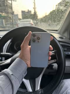 iPhone XR convert 13 pro pta approved