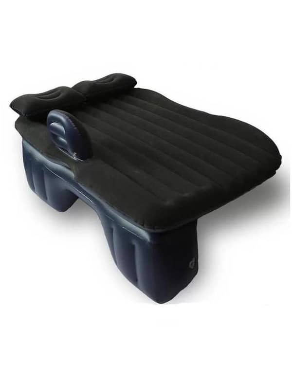 Universal Car Air Mattress Travel Inflatable Car Bed