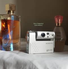 sony cyber-shot dsc-p92 Camera for sale