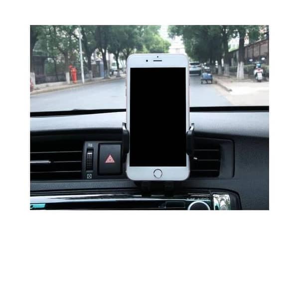 Car Holder Stand Cradle YQ-XP019 Black