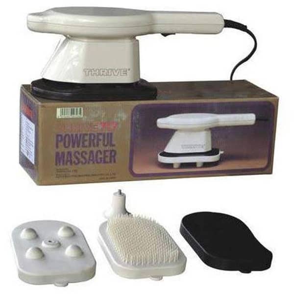 Thrive 717 Powerful Body Virating High Quality Massager