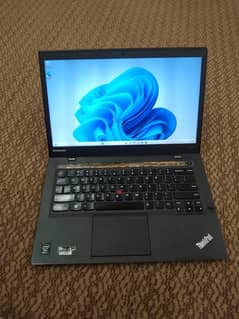Lenevo core i7intel 4th generation