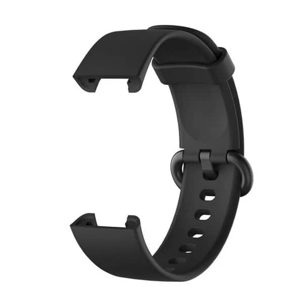 Replacement Soft Silicone Strap for Xiaomi Redmi Watch 2 Lite