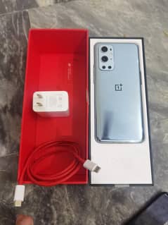 One Puls 9 Pro 5G Original Global Version