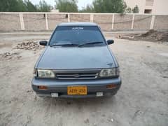 kia classic chid AC