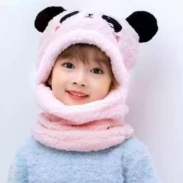 Wool Baby Cap Winter Collection from Karachi