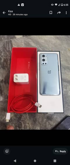 one plus 9 pro 5g
