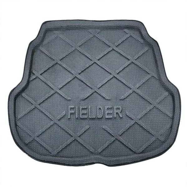 Toyota Corolla Fielder Trunk Mat