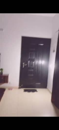 Awami Villas Apartment For Sale