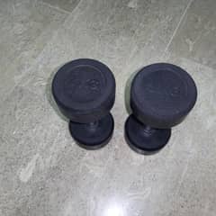 Gym Dumbles