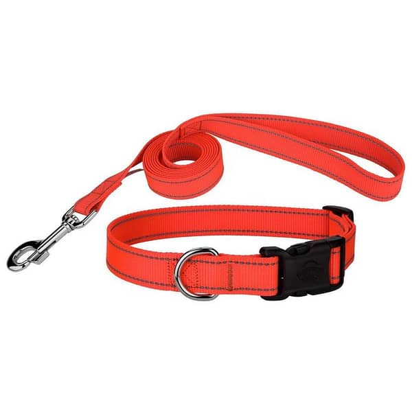 1030 Pet Leash + coller 3/4
