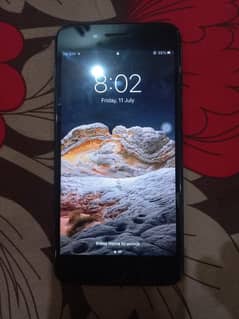 I phone 7plus for sell