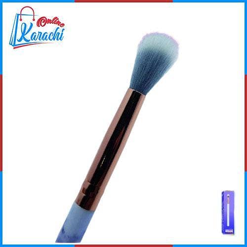 Online Karachi - Fluffy Eyeshadow Blending Brush