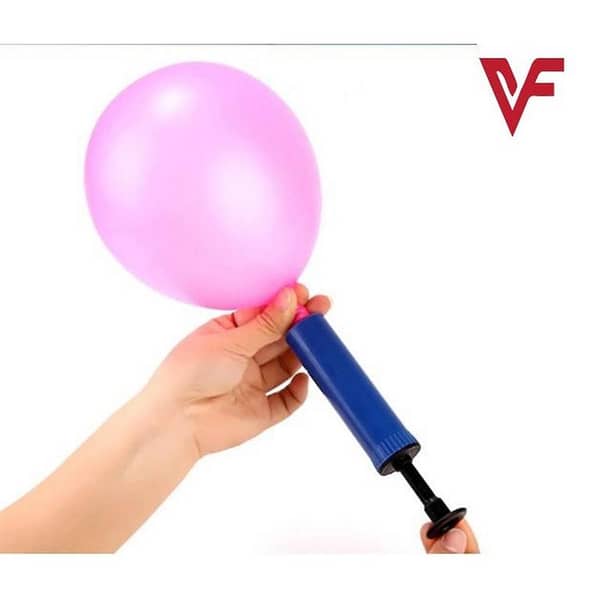 Portable Balloon Pump - Buy 1 Get 1 Free Offer