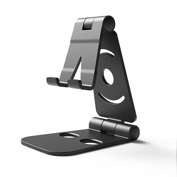Portable Creative Universal Foldable Table Mount Support PC Tablet Cell Phone Holder