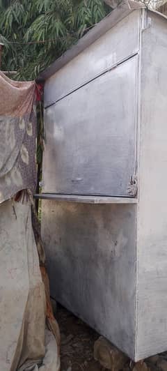 metal