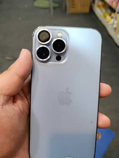Iphone 13 pro max 128GB
