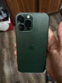 Iphone 13 pro max 128gb