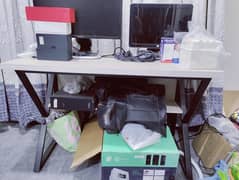 Office table