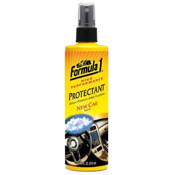 Formula DashBoard and Door Polish Interior