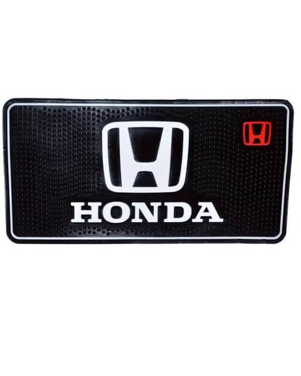 Anti Slip Mat Phone Holder Non-Slip Mat Non Slip Honda