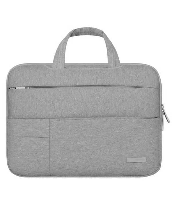 Laptop Bags 15 Inch Silver