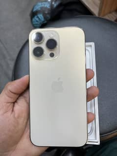 I phone 14 pro max factory unlock