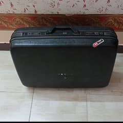 luggage