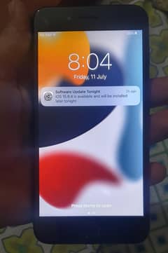 iphone 7 plus 128 gb PTA approved