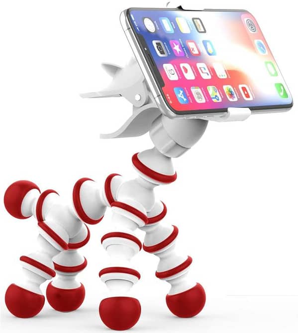 MOBILE PHONE HOLDER L330 - Beautiful design and easy to carry