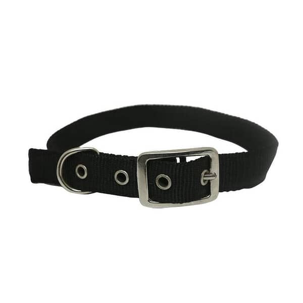 400 Pet Double layer nylon collar 25m x 26''