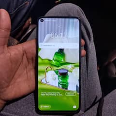 Infinix Note 7  6/128