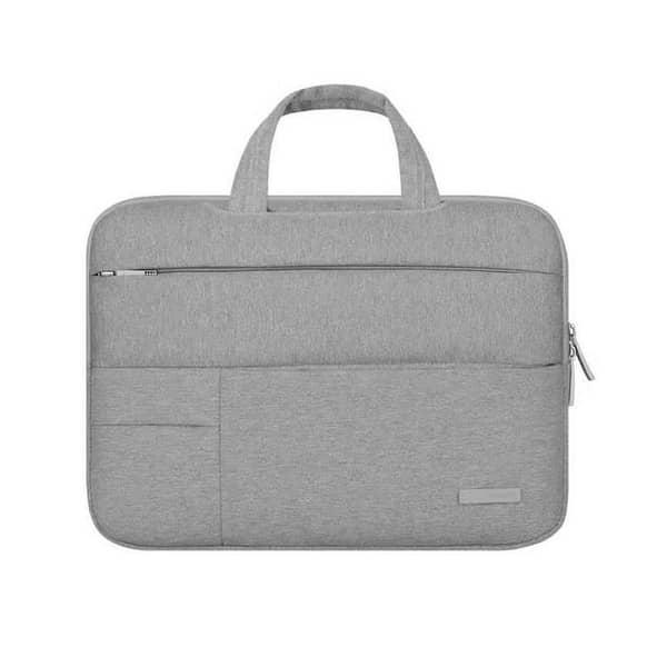 Laptop Bags 15 Inch Silver
