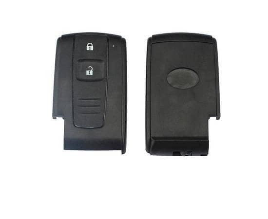 Prius 1.5 2004 to 2009 Remote shell only