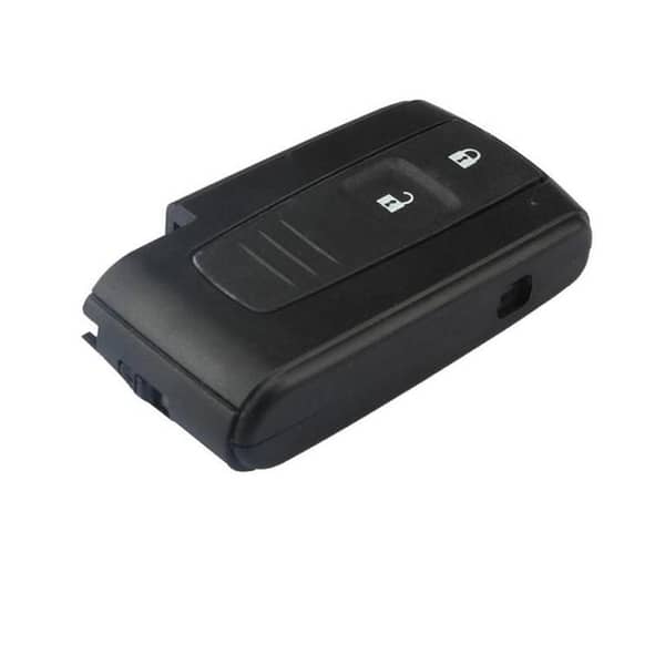 Prius 1.5 2004 to 2009 Remote shell only