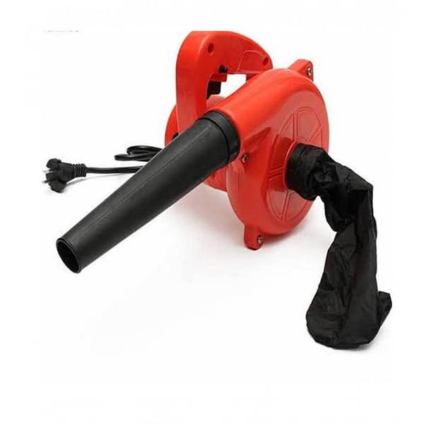 Imported 100% Pure Copper Winding Portable Electric Air Blower Vacuum Cleaner Double Function