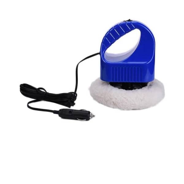Waxing Machine Car Polishing Machine Car Gloss 12v