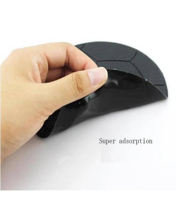 Non-Slip Football Dashboard Sticky Pad for Cars