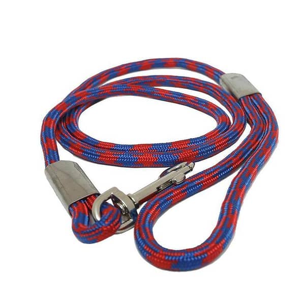 576 Pet Dog rope leash 8.0m x 120cm
